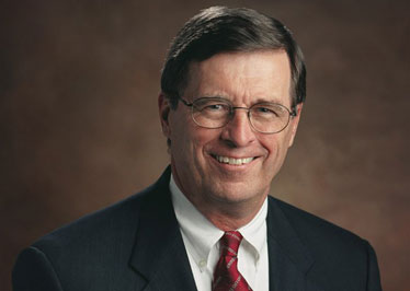 College mourns passing of President Emeritus Dr. John H....