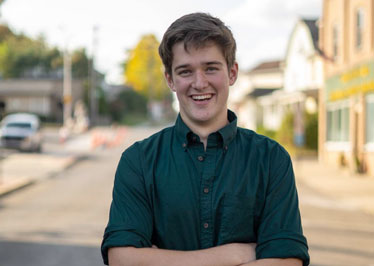 Excel-lent! Student is state spreadsheet software star