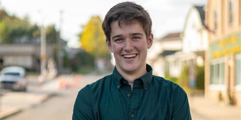 Excel-lent! Student is state spreadsheet software star