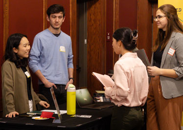 E+I Fellows provides no-cost interns for W. Pa. host...