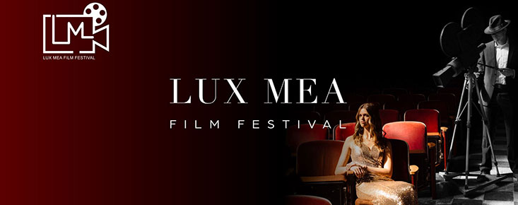 Lux Mea Film Festival turns light on student filmmakers