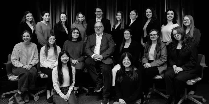 Lux Mea Film Festival turns light on student filmmakers