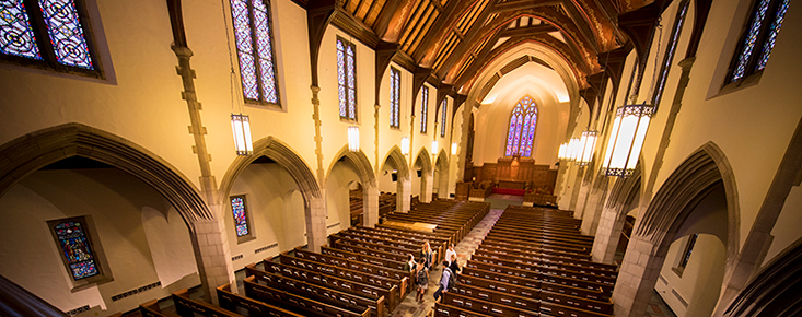 GCC Singers, Youth Choir concert is Paparone’s swan song