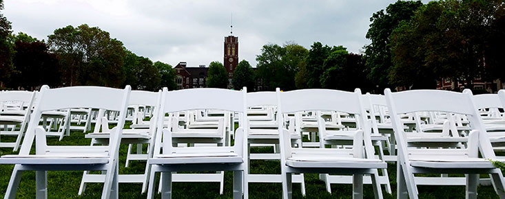 Rand Paul to address Class of 2026 at 146th Commencement