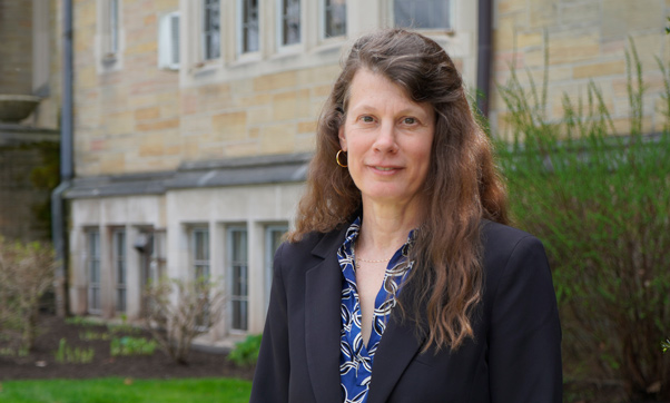 Gwen Graybill