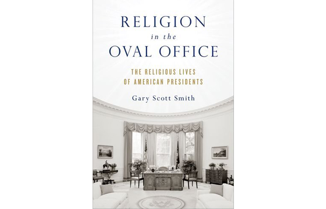Smith book makes pair of year-end must-read lists