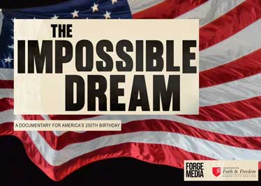 Film asks ‘Is the American dream impossible?’