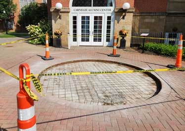 GCC eyes $4 million in upgrades this summer, more to come