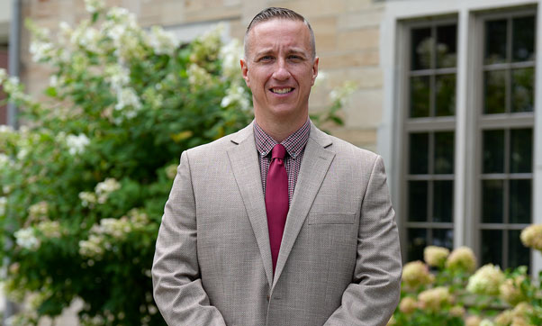 Michael J. Pelloni, '04