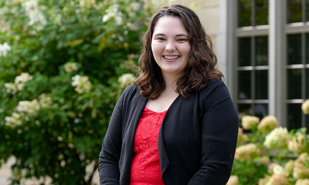 Rachel N. Clark, '20