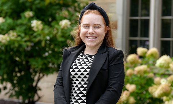 Abigail J. Gomulkiewicz