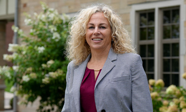 Jennifer L. Roy