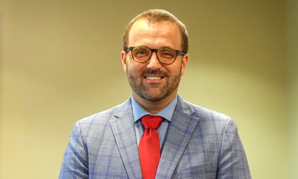Joshua C. Snyder '04
