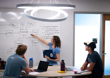 College raises record $75 million, boosting financial aid