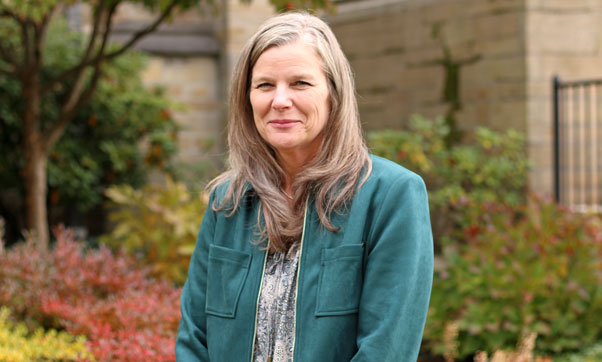 Susan Grimm
