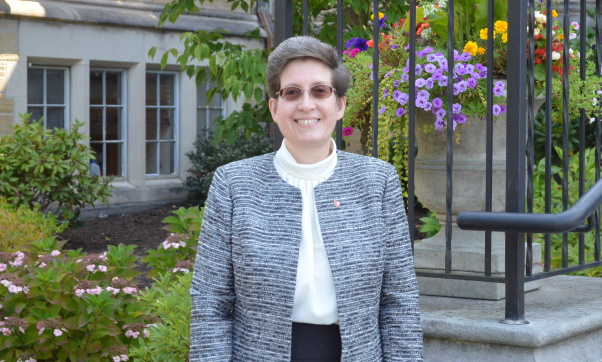 Betty Tallerico