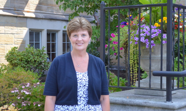 Deborah McComb