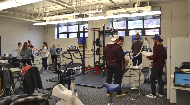 Exercise_Science_Human_Performance_Lab