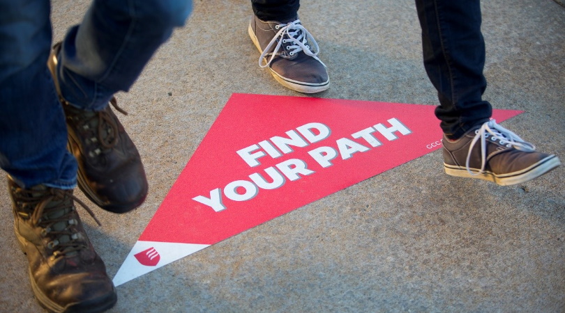 FindYourPath