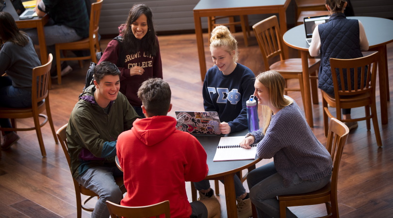 StudentUnion23