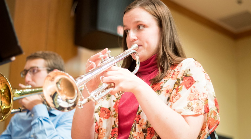Trumpet
