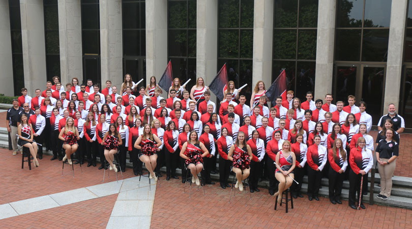 Wolverine-Marching-Band_0823